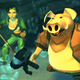 Illustration for article titled Ubisoft Is Giving Away Beyond Good & Evil For Free
